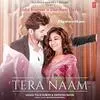  Tera Naam - Darshan Raval Poster