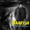  Baarish - Deep Money Poster