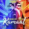  Kamaal - Badshah Poster