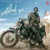  Allah Ve - Jassie Gill Poster