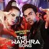  The Wakhra Song - Judgementall Hai Kya Poster