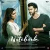  Bhumro - Notebook Poster