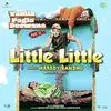  Little Little - Yamla Pagla Deewana Phir Se Poster