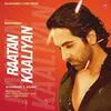  Raatan Kaaliyan - Ayushmann Khurrana Poster