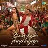  Baby Tujhe Paap Lagega - Zara Hatke Zara Bachke Poster