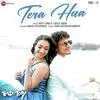  Tera Hua - Arijit Singh Poster