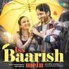  Iss Baarish Mein - Yasser Desai Poster