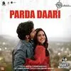  Parda Daari - Dhvani Bhanushali Poster