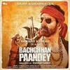  Whistle Theme - Bachchhan Paandey Poster