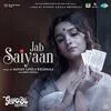  Jab Saiyaan - Gangubai Poster