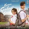  Kinne Saalan Baad - Goldie Sohel Poster