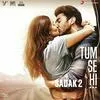  Tum Se Hi - Sadak 2 Poster