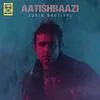  Aatishbaazi - Jubin Nautiyal Poster