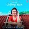  Jeetenge Hum - Dhvani Bhanushali Poster