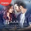  Baarish - Sonu Kakkar Poster