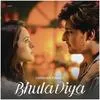  Bhula Diya - Darshan Raval Poster