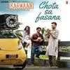 Chota Sa Fasana - Karwaan Poster