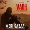  Meri Sazaa - Vadh Poster