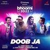  Doob Ja - Sunidhi Chauhan Poster