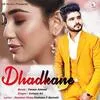  Dhadkane - Salman Ali Poster