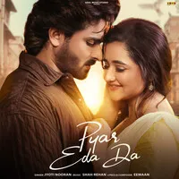 Pyar Eda Da Song | Jyoti Nooran Poster