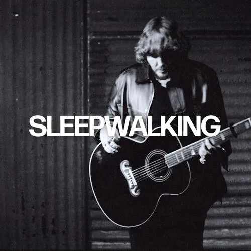 Sleepwalking Poster