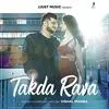  Takda Rava - Vishal Mishra Poster