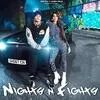  Nights N Fights - Asim Riaz Poster