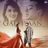  Galtiyaan - Neeti Mohan Poster