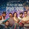  Touch Ka Phone - Mannat Noor Poster