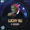  O Sanam Unwind - Lucky Ali Poster