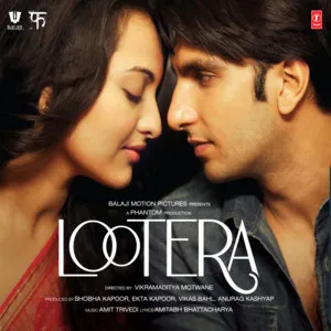 Sawaar Loon Song Poster