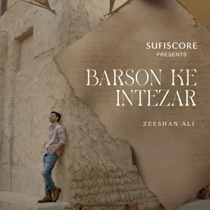 Barson Ke Intezar Song Poster