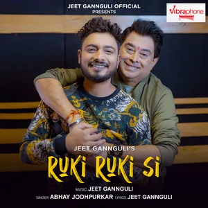 Ruki Ruki Si Song Poster