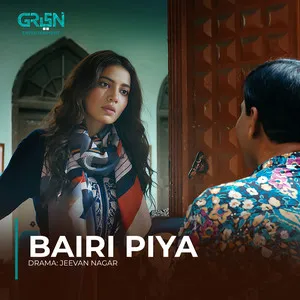 Bairi Piya - Original Soundtrack From 