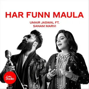 Har Funn Maula Song Poster