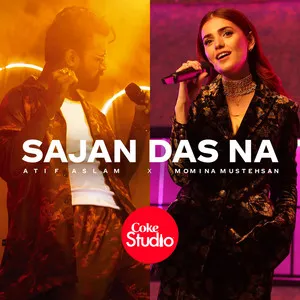 Sajan Das Na Song Poster