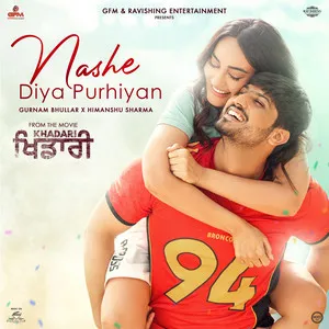  Nashe Diya Purhiyan - From 
