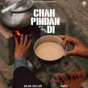  Chah Pindan Di Song Poster