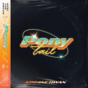  Ponytail - Instrumental Song Poster