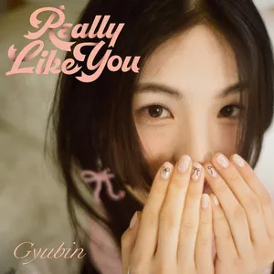  Really Like You Song Poster