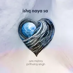 Ishq Naya Sa Poster