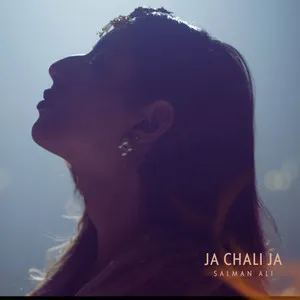  Ja Chali Ja Song Poster