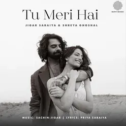 Tu Meri Hai Poster