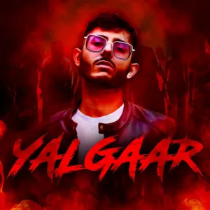  Yalgaar Song Poster