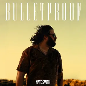  Bulletproof Song Poster