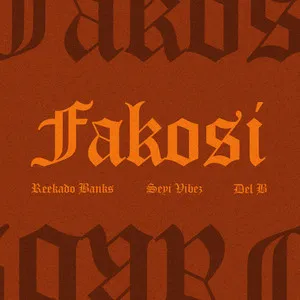  Fakosi Song Poster