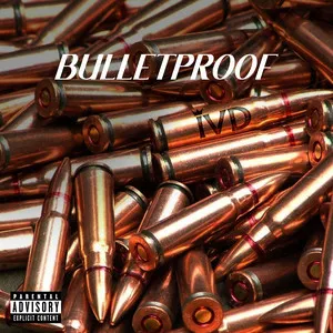  Bulletproof Song Poster