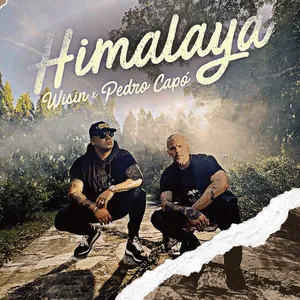  Himalaya Song Poster