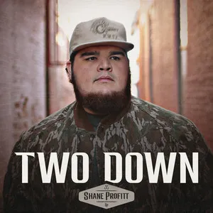  Two Down Song Poster